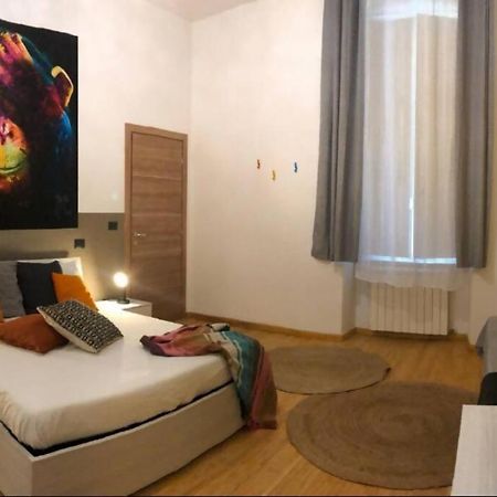 Casa Vivace In Centro Torino Lägenhet Exteriör bild